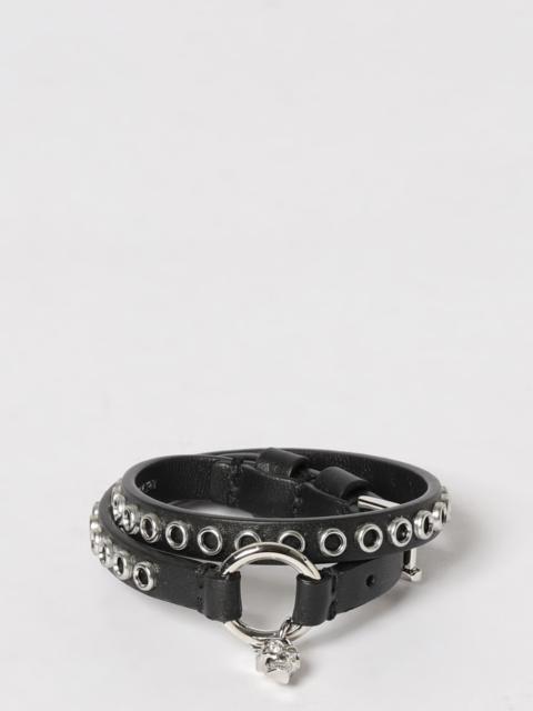 Alexander McQueen Jewel woman McQueen