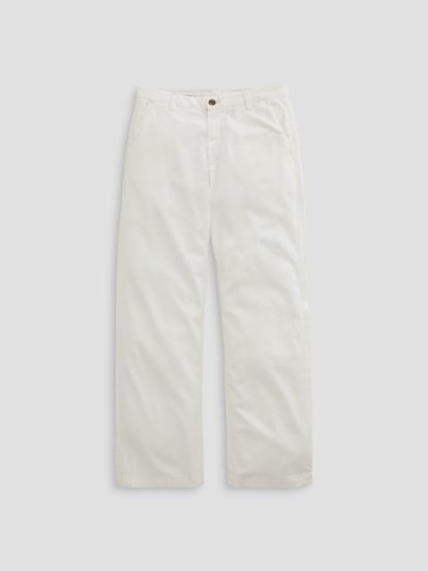 AG Jeans Caden Straight Leg Trouser