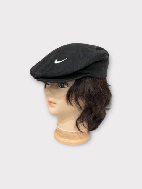 Nike Vintage Nike Beretta Flat Hat