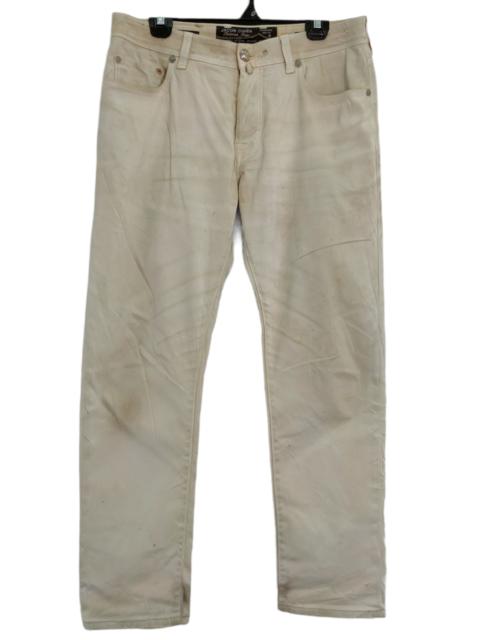 Other Designers Vintage - Jacob Cohen Denim Pants