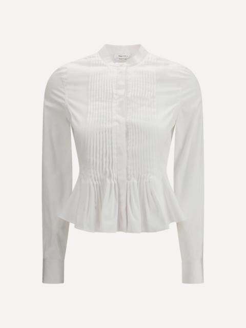 Alexander McQueen Cotton Shirt