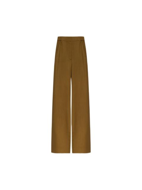 Max Mara Wool trousers