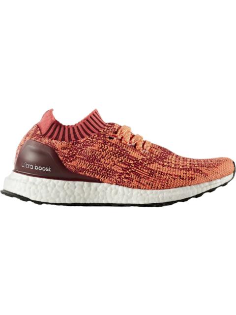 adidas adidas Ultra Boost Uncaged Burgundy (Women's)