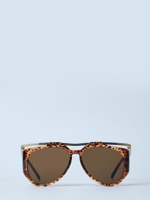 SAINT LAURENT SL M137 Sunglasses
