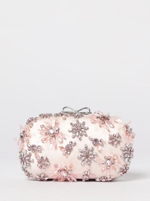 self-portrait Shoulder bag woman Self-portrait