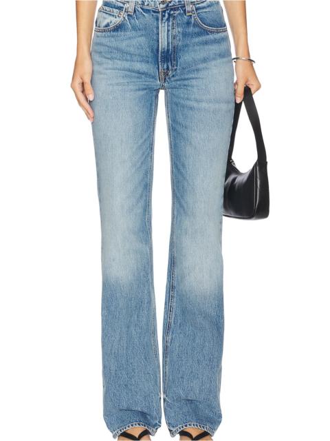 GRLFRND Melanie High Rise Boot Cut