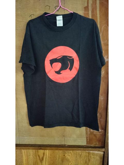 Other Designers Vintage Y2K Thundercat Movietees Big Logo 2006