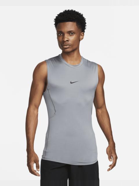 Nike Nike Pro Men's Dri-FIT Tight Sleeveless Fitness Top