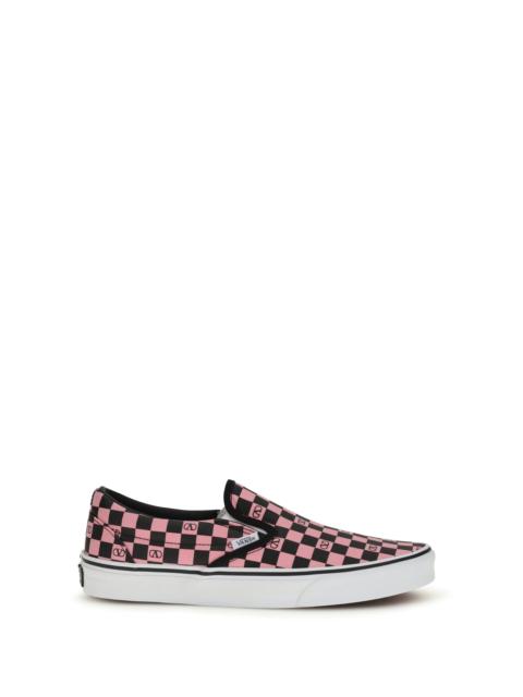 Valentino Valentino Garavani Valentino Garavani X Vans Sneakers
