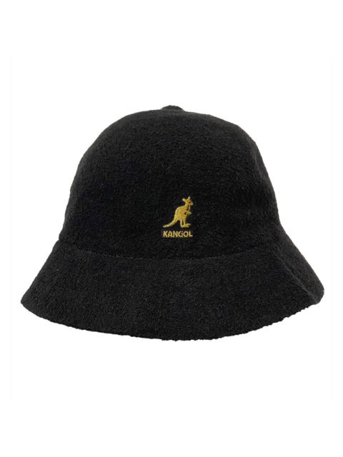 Other Designers Kangol Bermuda Casual Bucket Hat