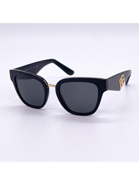 Dolce & Gabbana DOLCE&GABBANA DG4437 501/87 SUNGLASSES