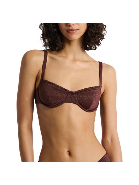 onia Onia Marilyn Bikini Top