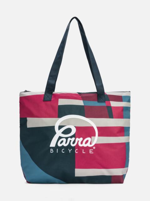 by Parra VERTICAL FOREST BAG