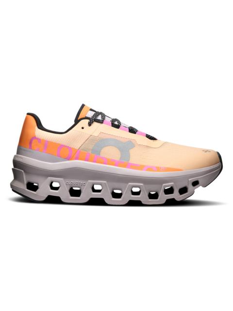 On On Womens On Cloudmonster