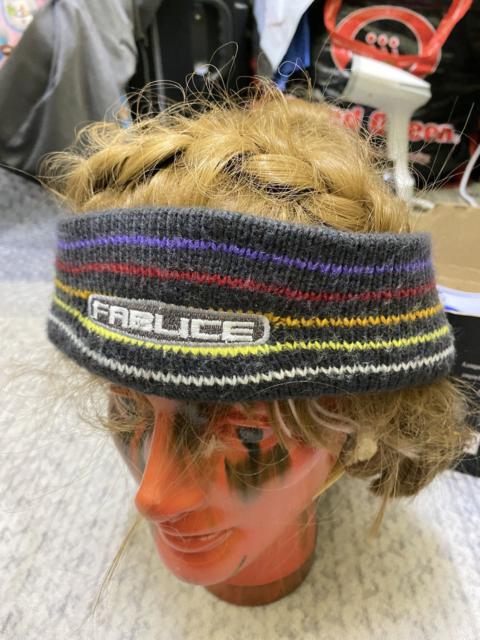 Sportswear - PHENIX SKI HEAD BAND