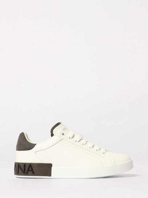 Dolce & Gabbana Sneakers men Dolce & Gabbana