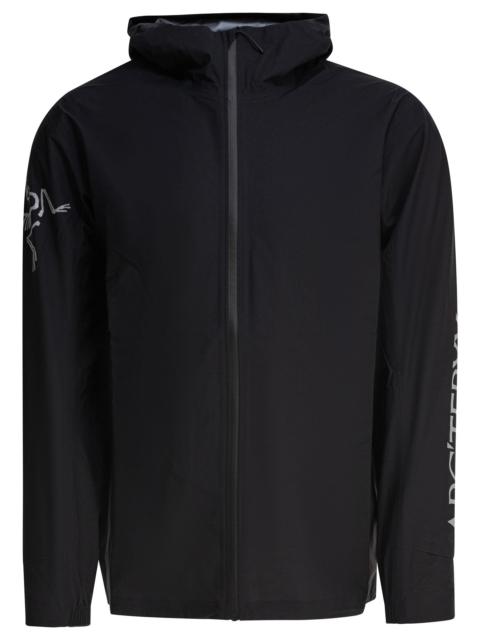 Arc'teryx Arc'Teryx Norvan Technical Jacket