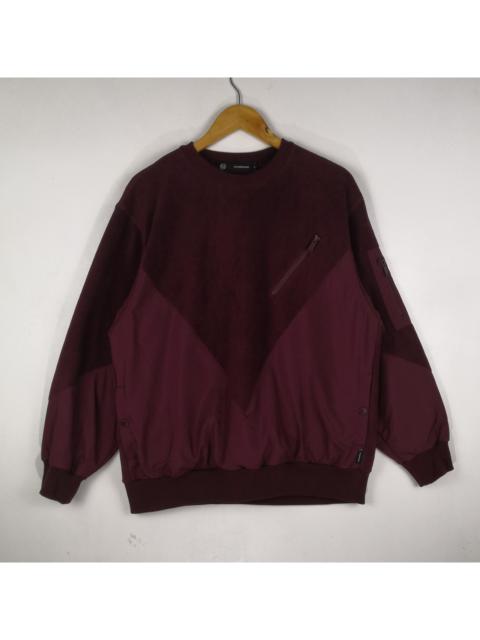 Vintage Undercover x GU Sweatshirt