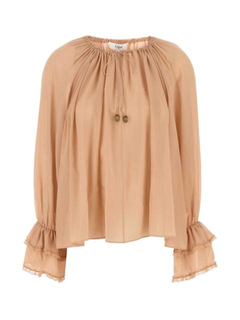 Chloé Shirts