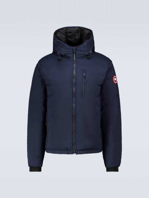 Canada Goose Lodge Hoody down jacket
