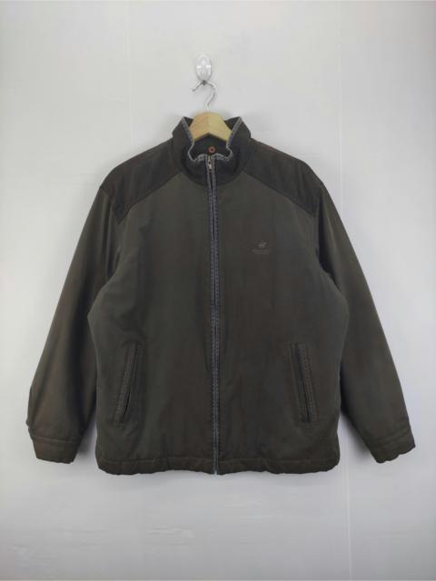 Other Designers Vintage Beverly Hills Polo Club Jacket Zipper