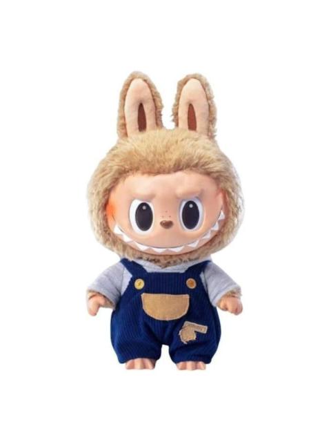 POP MART Pop Mart The Monsters Labubu 1.0 Time To Chill 1220719025