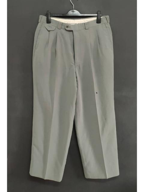 BALENCIAGA DELETE TODAY Slack Pant