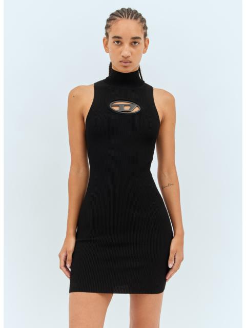 Diesel Women M-Onervax Mini Dress