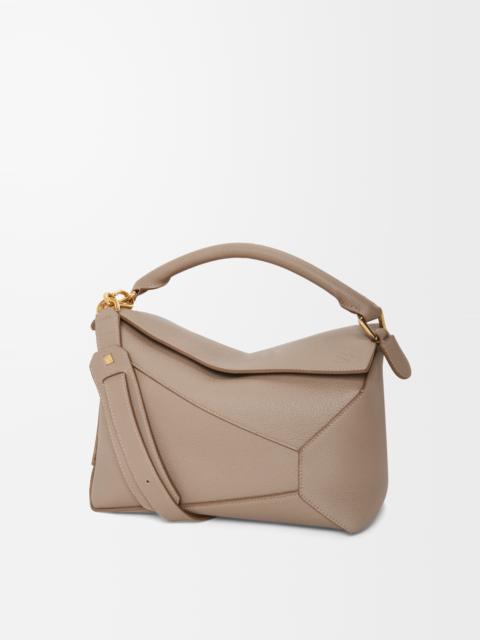 Loewe Puzzle bag in soft grained calfskin