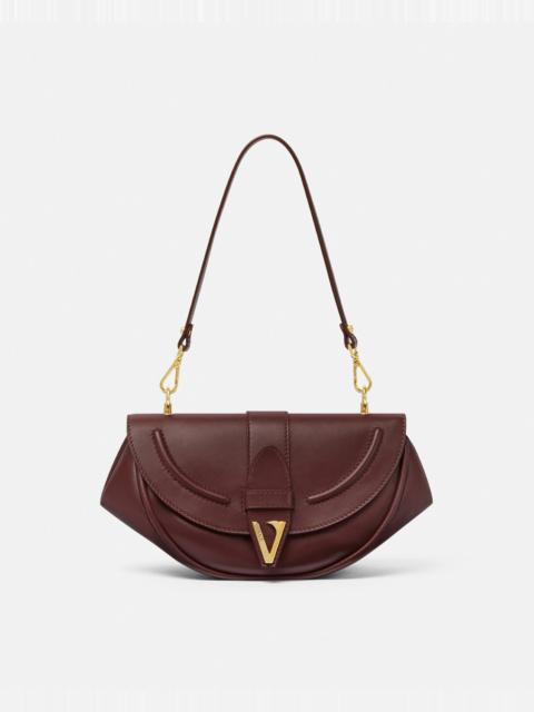 VERSACE Virtus Shoulder Bag