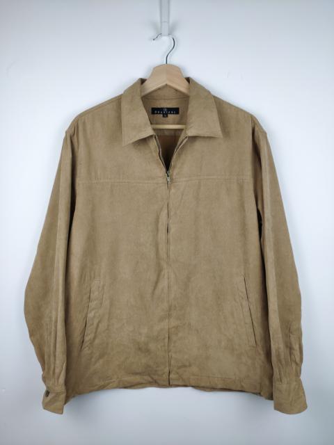 Other Designers Vintage - Steal 💥 Vintage Harrington Jacket by Ensolent