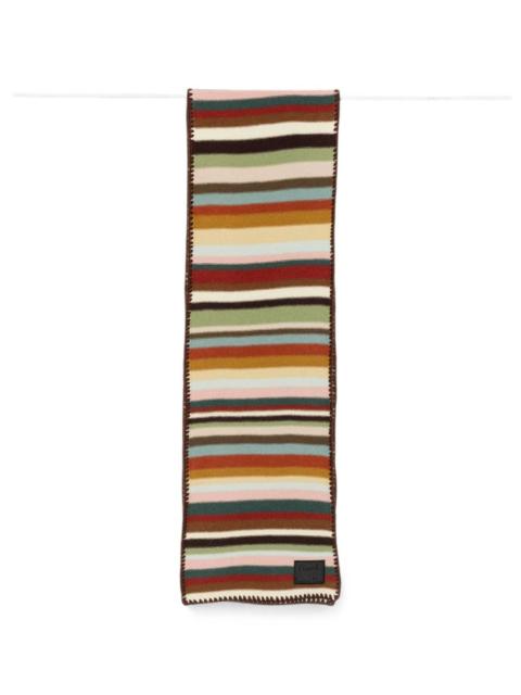 Paul Smith Paul Smith Men Wool Scarf