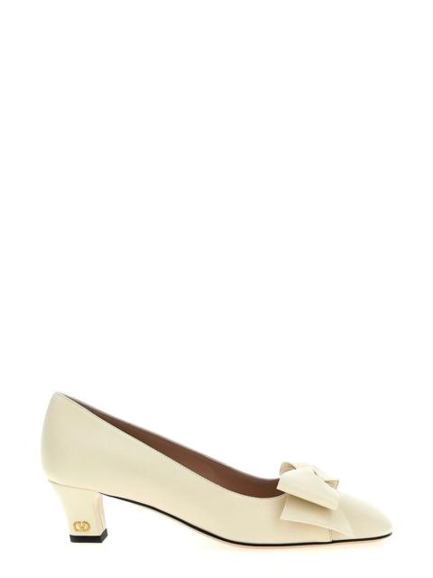 Valentino Valentino Garavani Women Valentino Garavani 'Bowow' Pumps