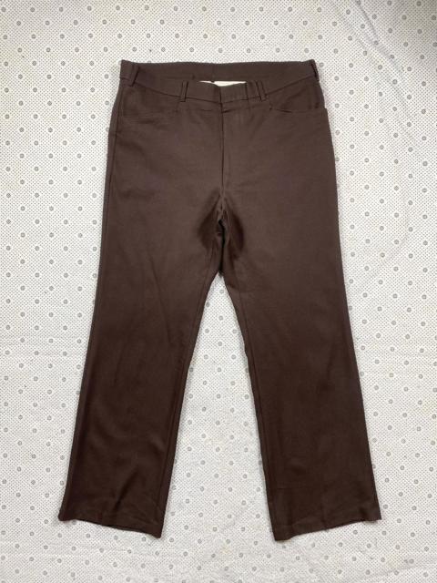 Levi's Vintage 70s Levis Starpress Casual Pant