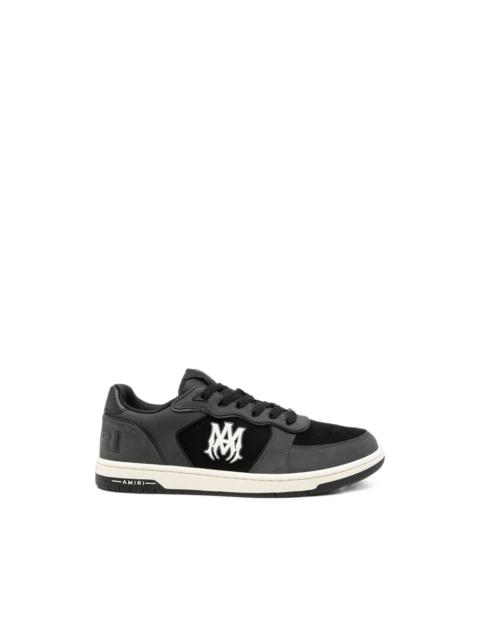 AMIRI Amiri Grey Trainers - Low-Tops Men