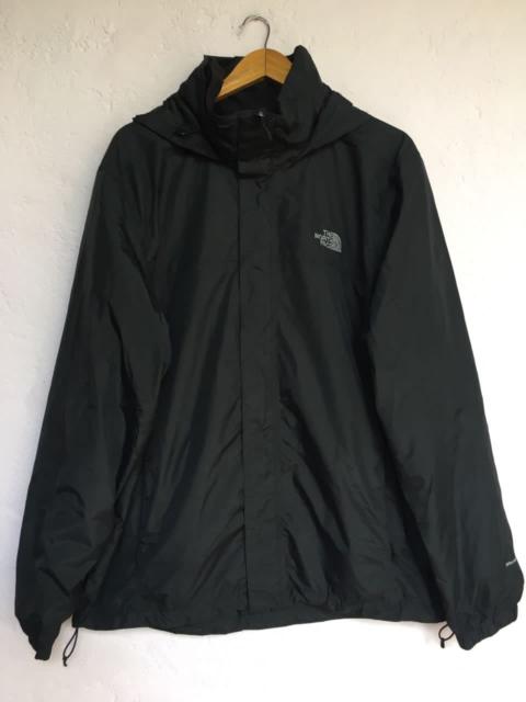 The North Face The North Face Dryvent Windbreakers light black Jackets