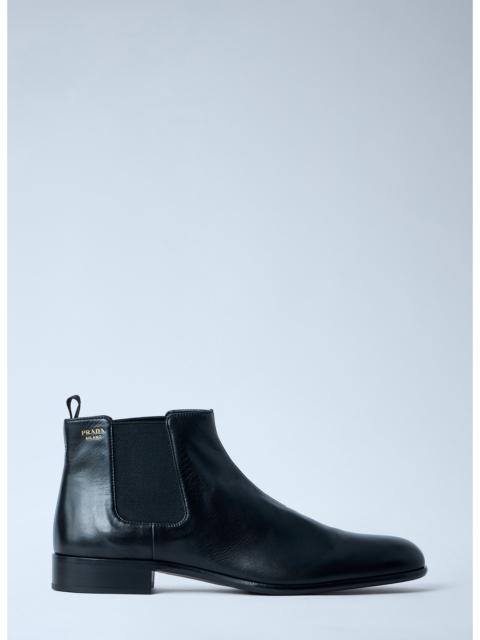 Prada Prada Women Ankle Boots