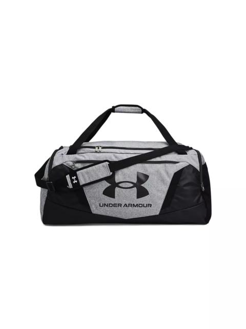Under Armour Undeniable 5.0 Duffle Bag Large - Grey/Black