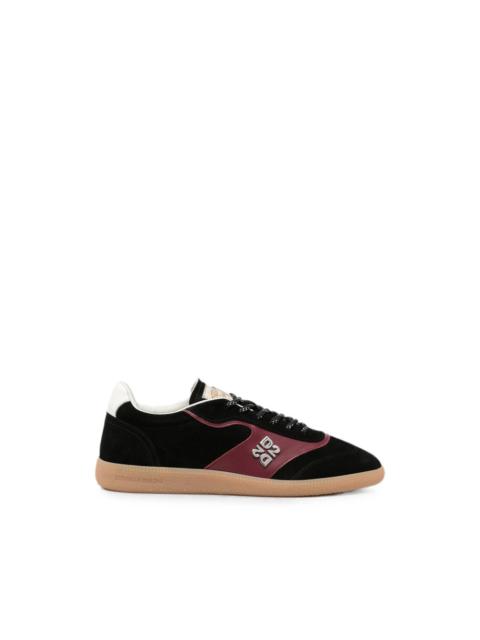 DSQUARED2 Dsquared2 Black Trainers - Low-Tops Men
