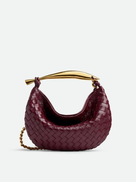 Bottega Veneta Sardine With Chain