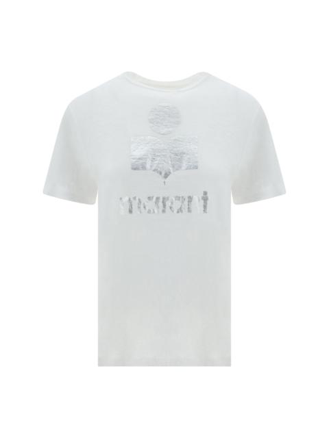 Isabel Marant Étoile Marant Etoile Zewel T-shirt