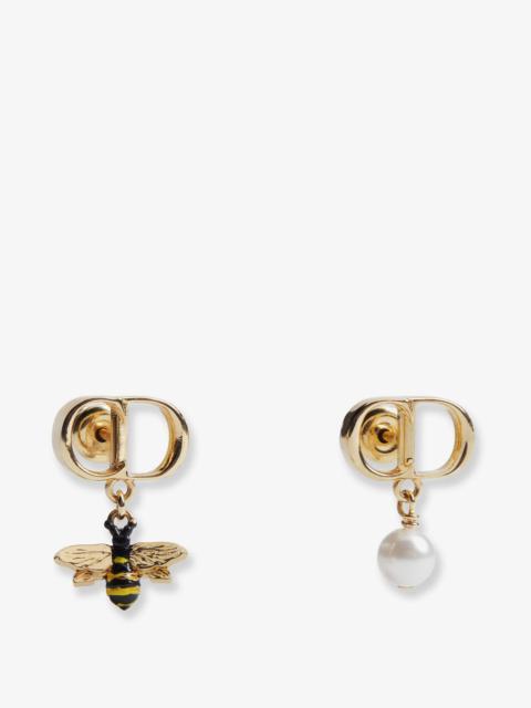 Dior Dior Women Cd Garden Earrings