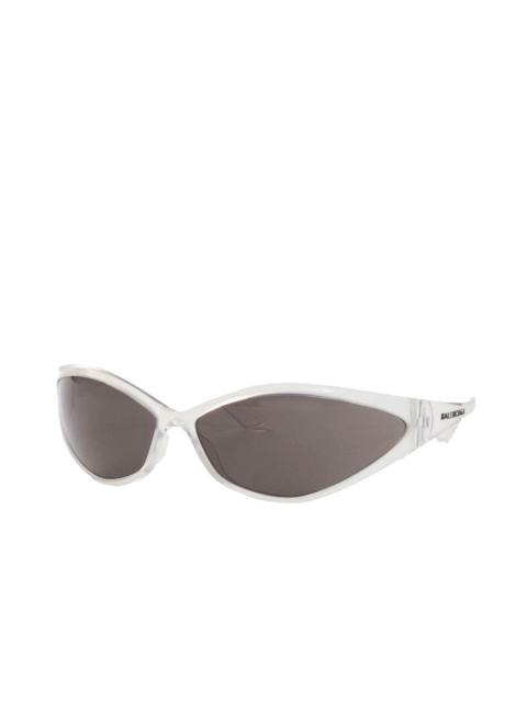 BALENCIAGA 90S OVAL / CREA