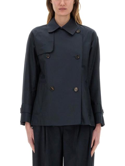 Max Mara Max Mara Women Trench "Zeno"