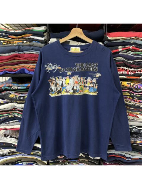 Other Designers Vintage - 🔥FINAL DROP🔥 VINTAGE POPEYE FULL CHARACTER