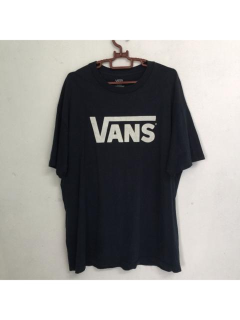 Vans Vans Big Logo Tshirt