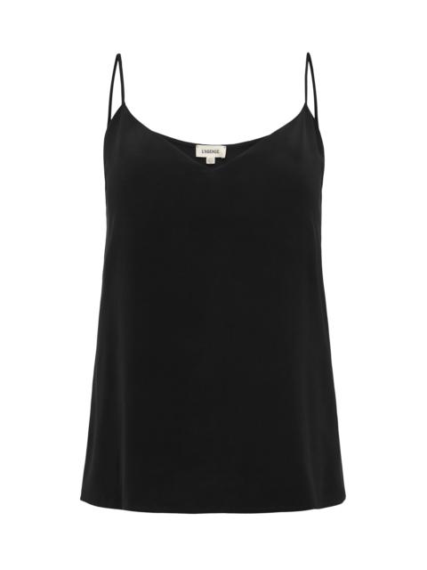 L'AGENCE Jane Silk Camisole