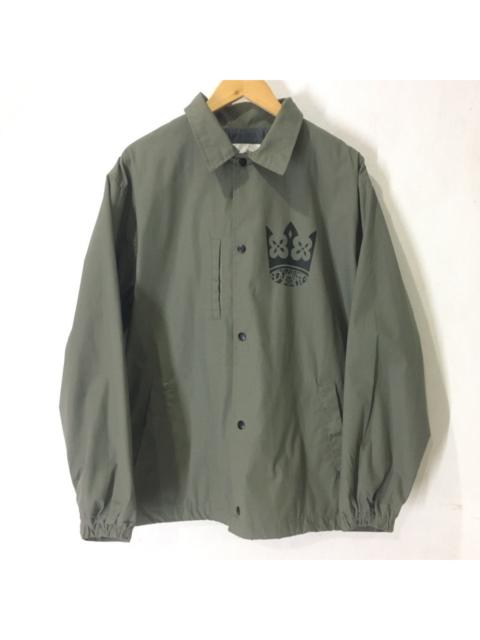 Other Designers Japanese Brand - Japanese Doaratz Coach Jacket