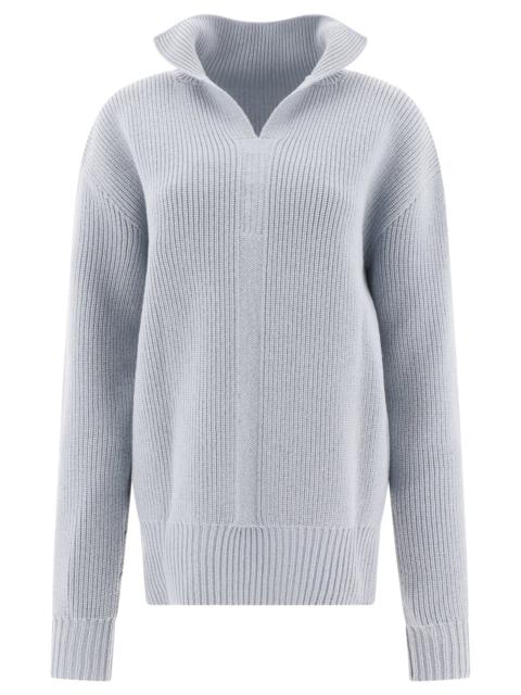Rick Owens "fisherman Tabard" Sweater