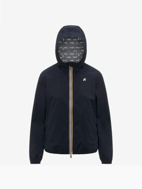 K-WAY LIL 2.0 STRETCH DOT